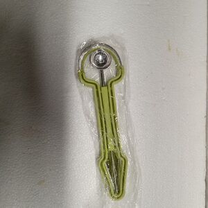 Melon Baller Scoop Set, Stainless Steel 3-in-1 Durable Melon Baller Scooper Tool